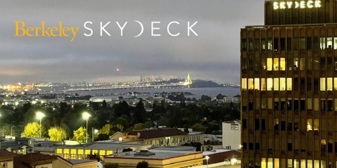 Berkeley SkyDeck Accelerator application guide – tips for startups on acceptance, funding, and mentorship opportunities.