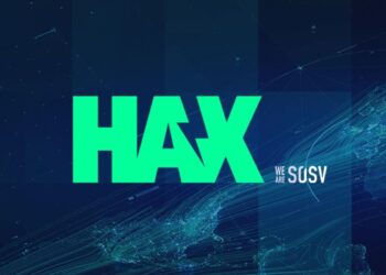 Cover image for 'HAX Accelerator Interview' featuring the HAX Accelerator logo.