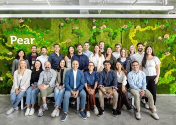 PearX Accelerator and Pear VC - Startup Investment and Mentorship Program Cover Image