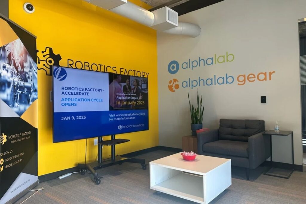 How To Get Accepted In AlphaLab Accelerator