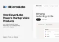 Learn where ElevenLabs Agents Platform fits in your stack and when voice is worth shipping for startup products