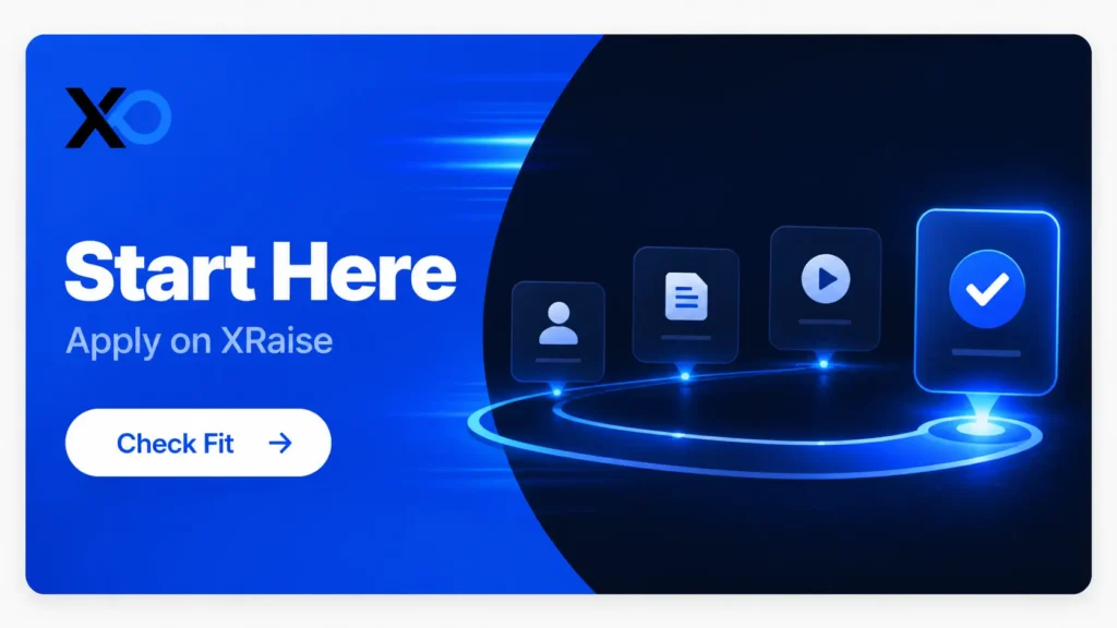 a16z accelerator apply on xraise start here check fit application process