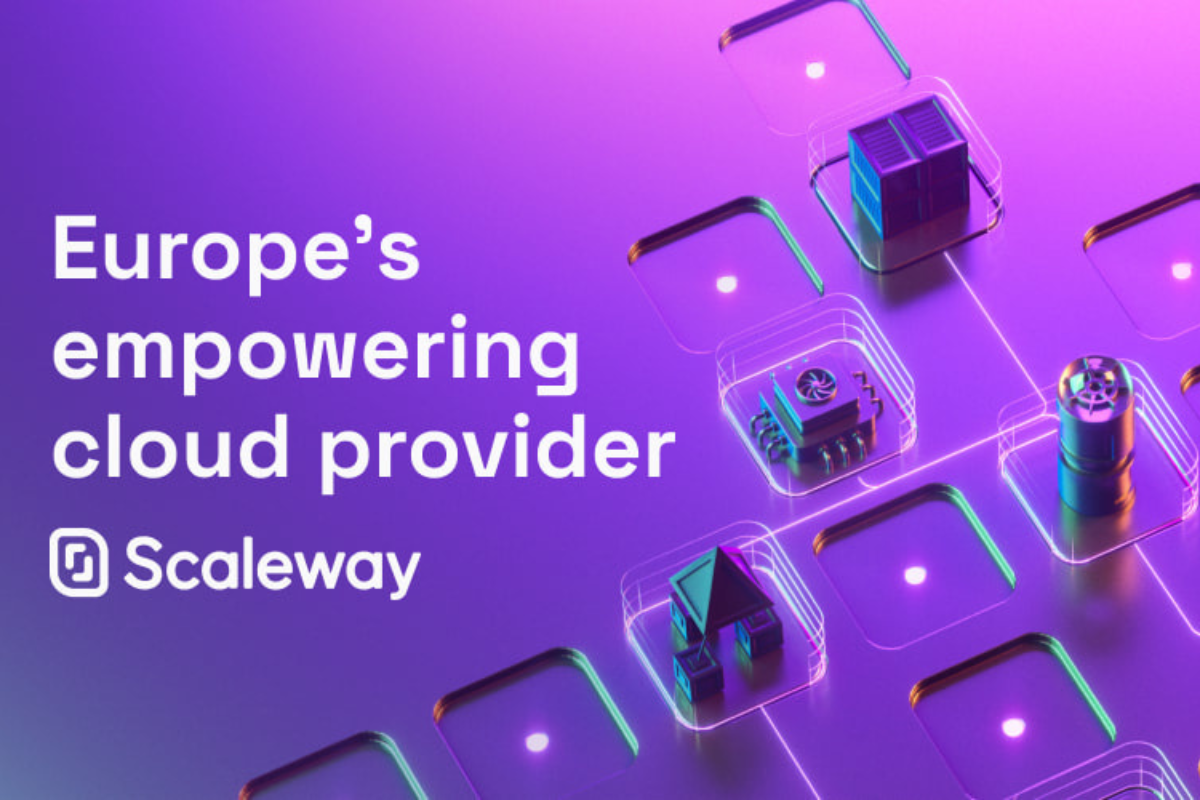 Scaleway for Startups: Is It the Right Choice?