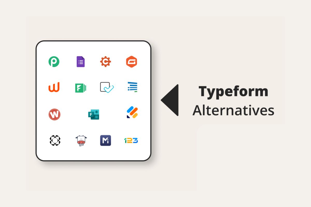 Typeform for Startups: Is It the Right Choice? | XRaise