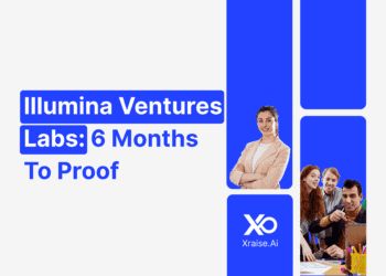 Illumina Accelerator Illumina Accelerator founders meeting with mentor