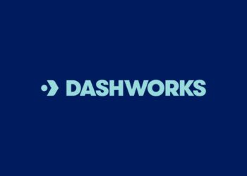 Cover image showing Dashworks branding tailored for startup founders, highlighting its relevance in business growth and team productivity.