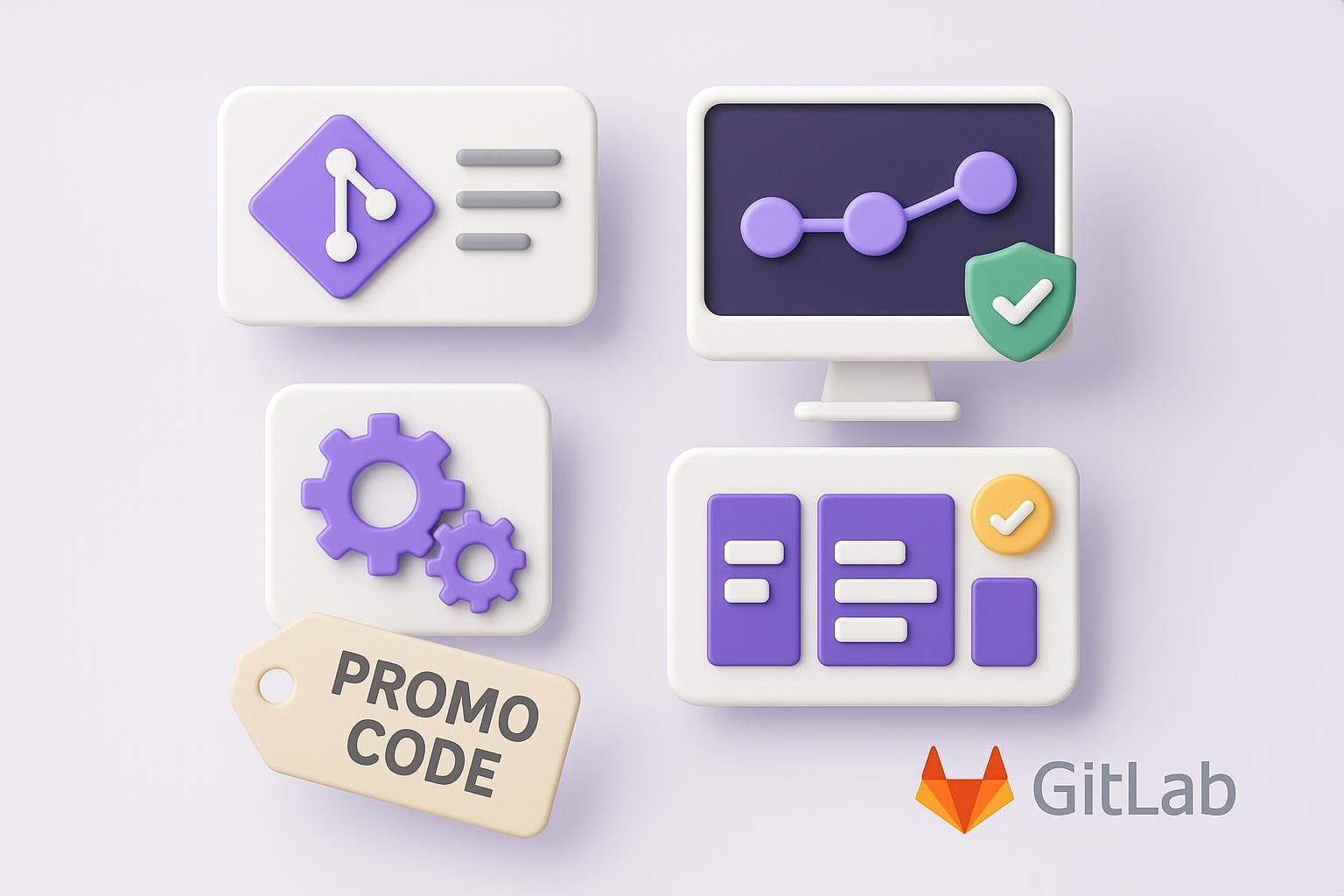 GitLab Promo Code for Startups – Save Up to $500