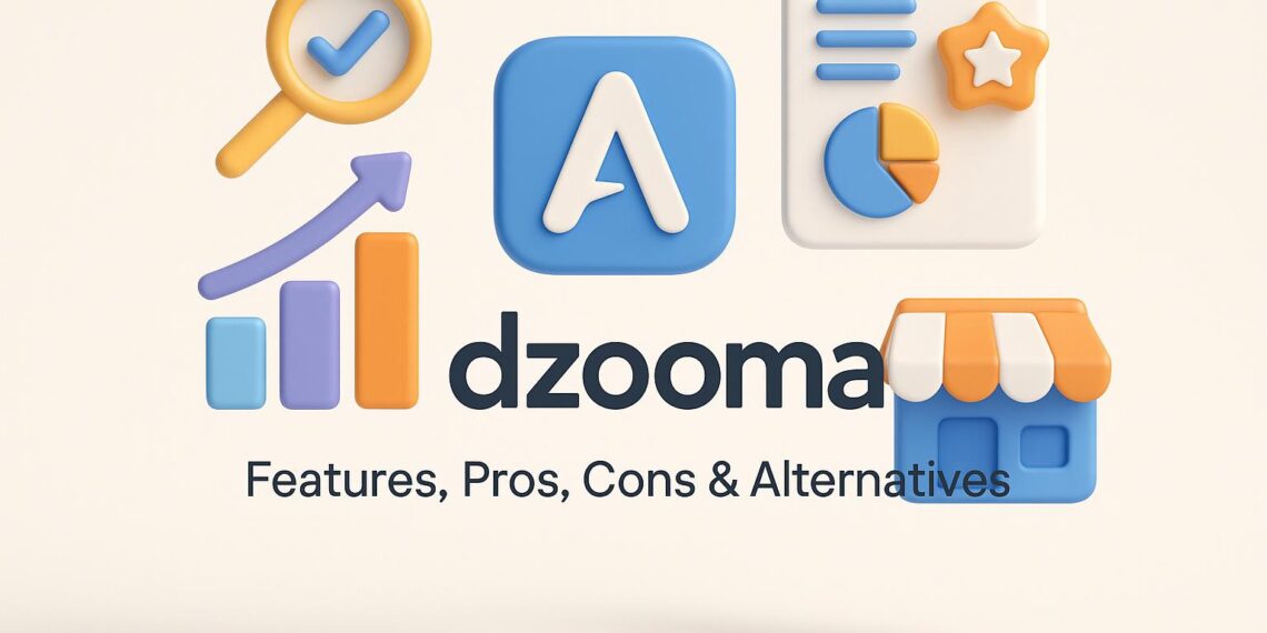 Cover image showing Adzooma branding tailored for startup founders, highlighting its relevance in business growth and team productivity.