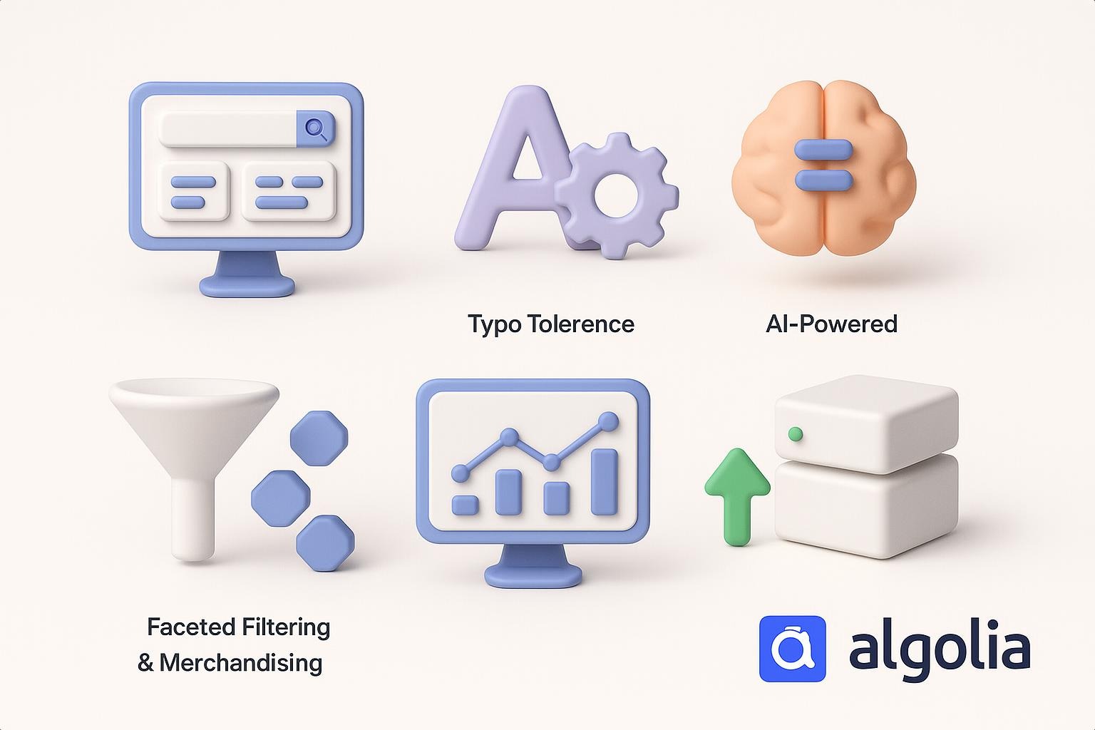 Algolia for Startups: Should You Power Search With It? - XRaise blog