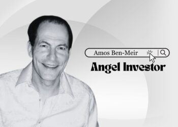 Amos Ben Meir angel investor backing PLG and devtool startups with hands-on product support and early-stage funding expertise.