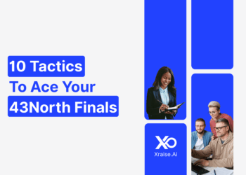 43North Accelerator interview prep with mentor and founder, 43North Accelerator interview finals