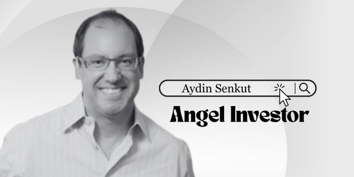 Learn how Aydin Senkut backs top startups with early checks operator insights and global reach to help founders build the next unicorn.