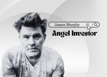 James Murphy, angel investor and Pear VC partner, supporting API-first startups with early-stage funding and GTM expertise.