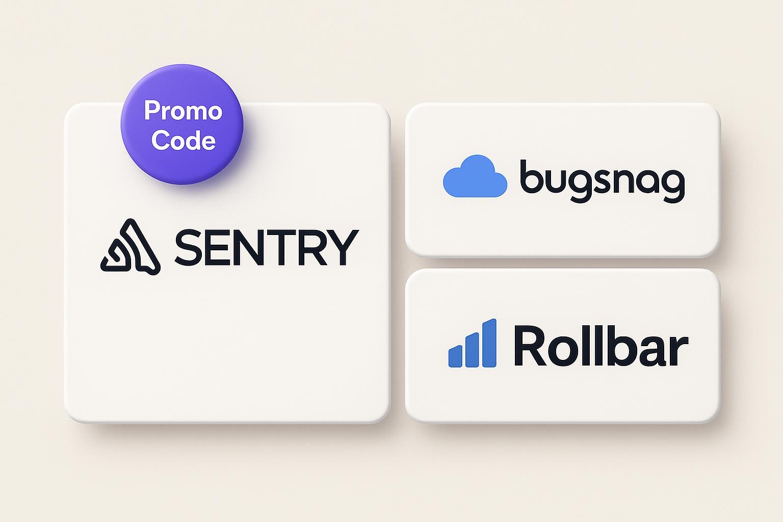 Sentry Promo Code for Startups – Save Up to $500
