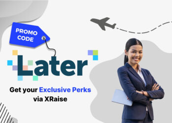 Later promo code – exclusive perks for startups to schedule Instagram, TikTok, and LinkedIn posts with analytics and planning tools via XRaise