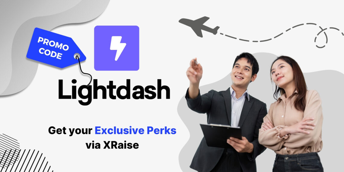 Lightdash promo code – exclusive perks for startups to turn dbt models into interactive dashboards and boost data analytics collaboration via XRaise