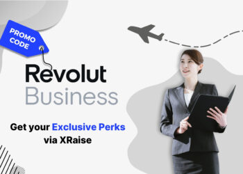 Revolut Business promo code – exclusive perks for startups to simplify global payments, multi-currency accounts, and team expense management via XRaise