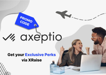 Axeptio promo code via XRaise exclusive perks for startups – cookie consent and GDPR compliance tools for websites