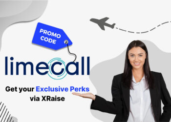 Limecall promo code via XRaise exclusive perks for startups – callback, lead generation, and sales engagement credits