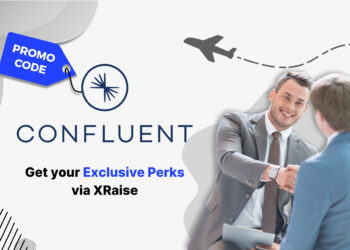 Confluent promo code via XRaise exclusive perks for startups – data streaming and Apache Kafka platform credits