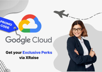 Google Cloud promo code via XRaise exclusive perks for startups – cloud hosting, AI, and infrastructure credits