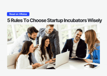 startup incubators startup incubators discussion around laptop