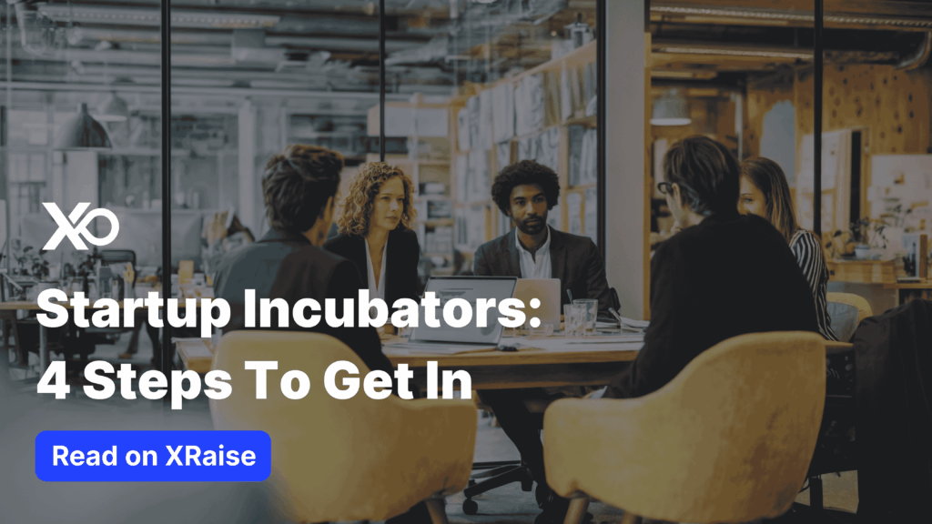 Startup incubators mentoring startup founders