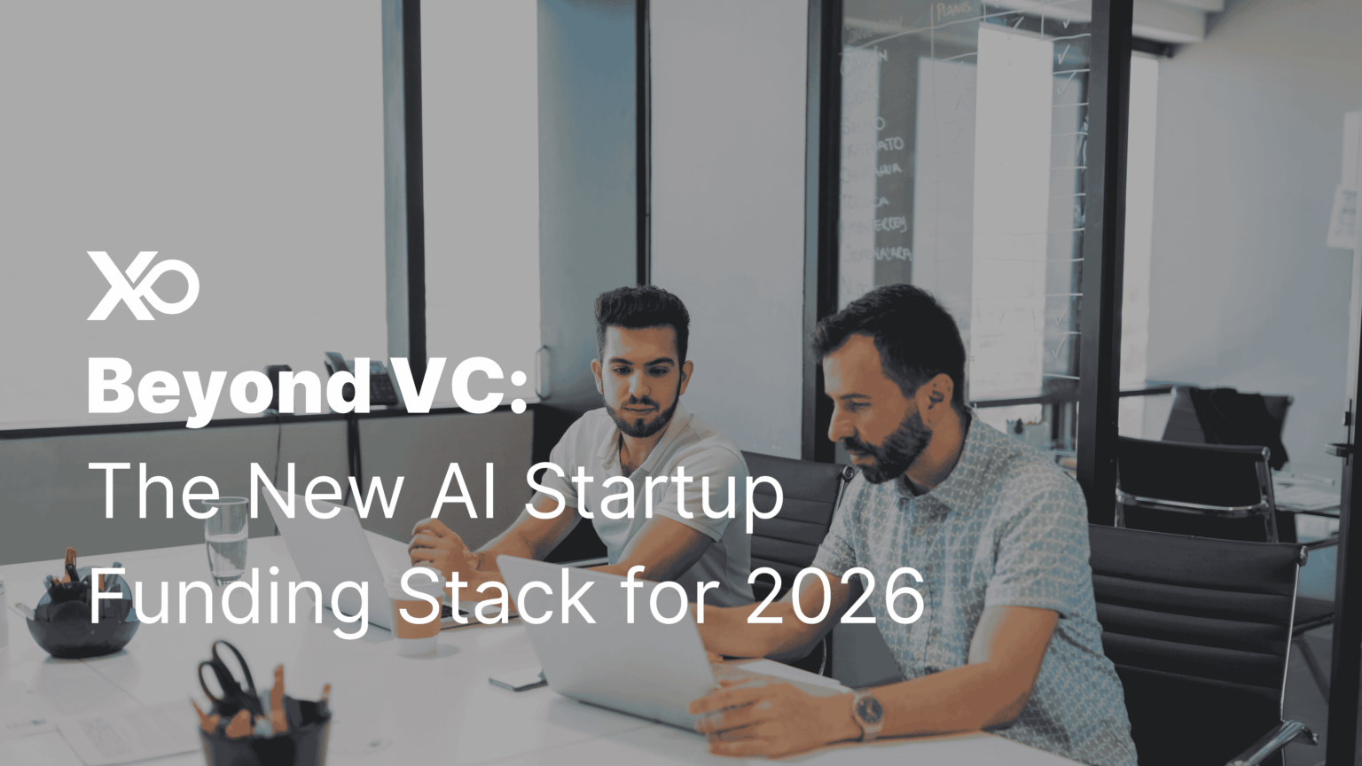 AI Startup Funding Trends in 2026 and Beyond - XRaise blog