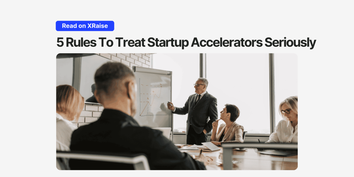 startup accelerators workshop