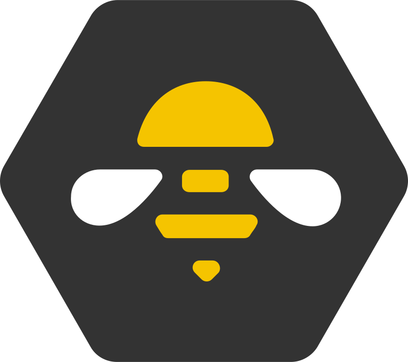 SocialBee logo