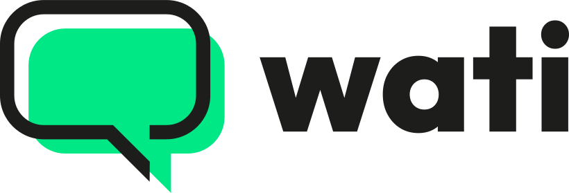 Wati.io logo