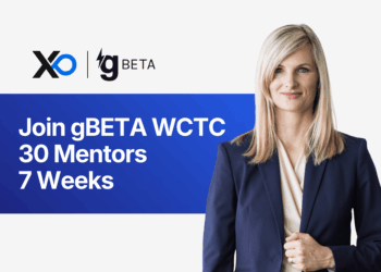 Apply to gBETA WCTC accelerator – 30 mentors in 7 weeks