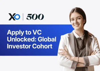 Apply to VC Unlocked