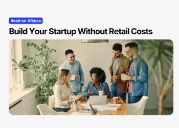 free business startup strategy using tools credits and perks to avoid retail costs