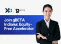 pply to gBETA Indiana equity-free accelerator banner for early-stage startups