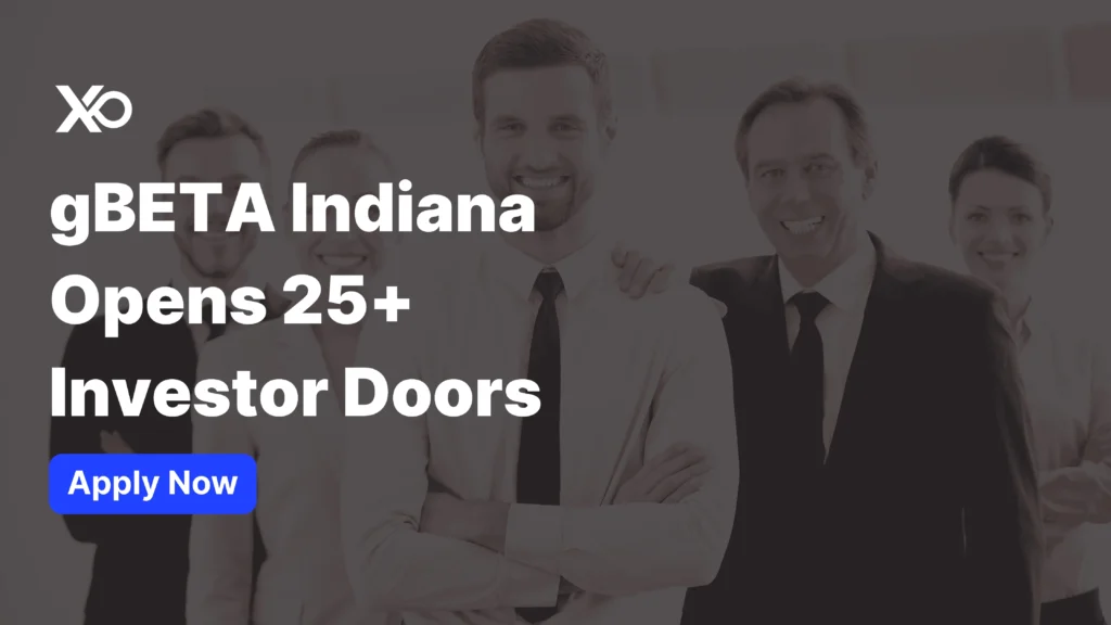 gBETA Indiana accelerator opens investor opportunities for startup founders