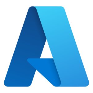 Microsoft Azure logo
