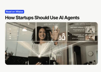 AI agents for startups using workflow automation and operational dashboards