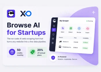 Browse AI Startup Discount: What to Review First