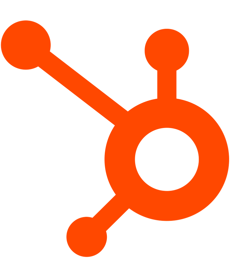 HubSpot logo