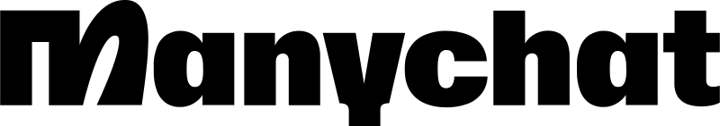 Manychat logo