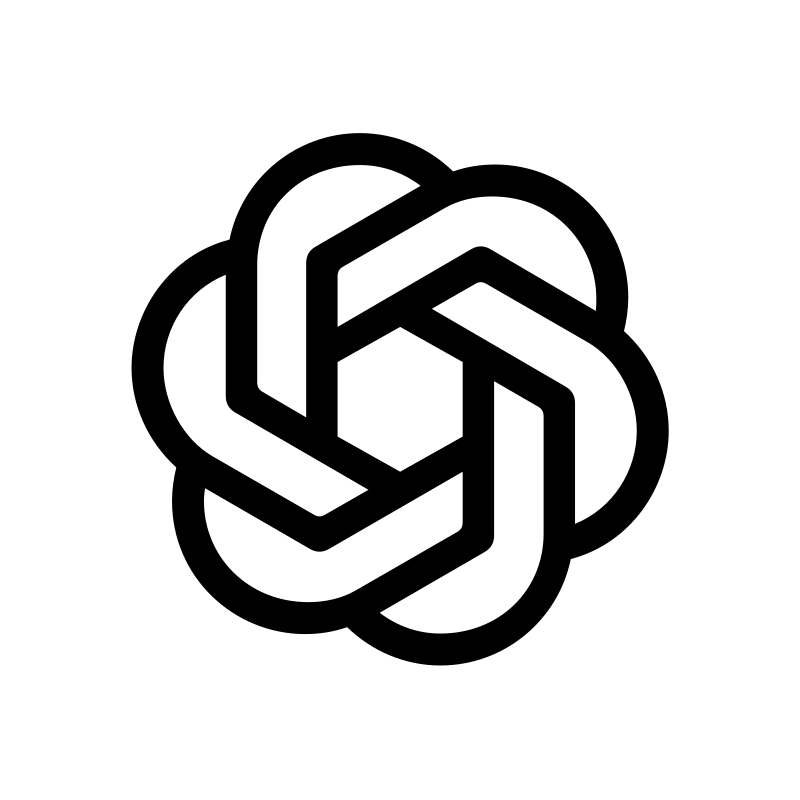 OpenAI logo