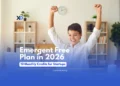 Emergent Free Plan in 2026: 10 Monthly Credits for Startups