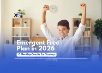 Emergent Free Plan in 2026: 10 Monthly Credits for Startups