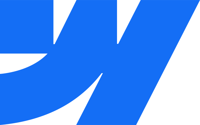 Webflow logo